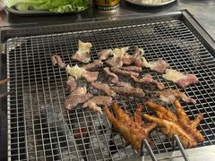 -同心烧烤(总店)