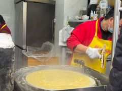 -胖子煎饼店(钦州南路店)