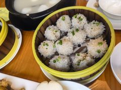 -莲餐厅·湖北菜·藕汤是头牌(愚园路店)