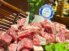 -东海怡品海鲜豆捞(舟宿夜江店)