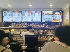 -国际饭店·帆声西饼屋(黄河路店)