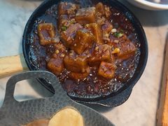 -小菜园新徽菜(无锡宜家荟聚中心店)