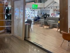 -奈雪的茶(市百一店)