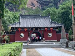 -江西龙虎山景区
