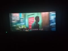 -金逸影城(荟聚IMAX激光店)