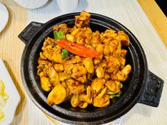 -台北楚楚园馅饼粥(虹桥南丰城店)