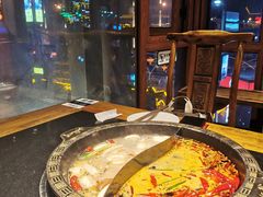 -纸盐河码头火锅(十八梯店)
