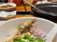 -海味当家·蒸锅海鲜(中山广场创始店)