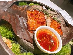 -狮拾久·现代新加坡料理(福田COCO Park店)