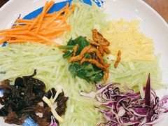 -满园烤鸭·春饼(太原街万达店)