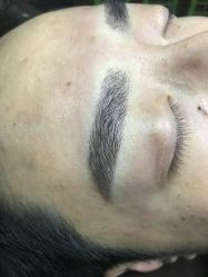 点击看大图 -Browhaus眉睫沙龙
