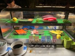 -亚龙湾希尔顿自助餐厅·海鲜·烧烤·沙滩BBQ·现场乐队
