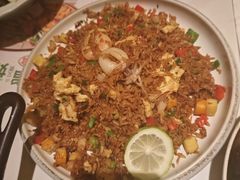 -半秋山西餐厅(巴南万达广场店)