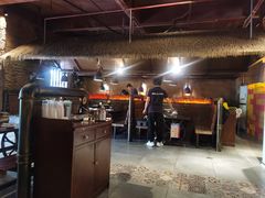 -愿者上钩·纸包鱼(翻身店)