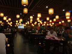 大堂-小街天府(西工小街店)
