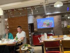 -焯牛潮汕牛肉火锅(云峰街创始店)