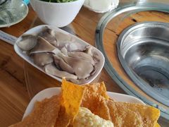 -蔡记·九米羊肉炉(东渡店)