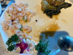 -上海小南国(正大店)