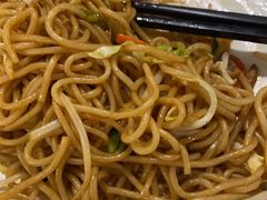 -北京舞蹈学院食堂