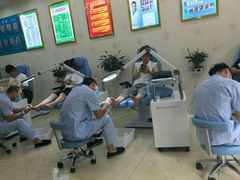 -津派修脚(密云路店)