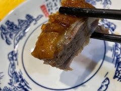 金牌烧鹅-老字号蛇口德记烧腊饭店·海鲜加工