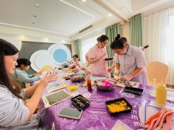 -东方幸福国际母婴月子会所(沙湾公园店)
