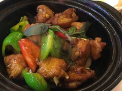 -太兴餐厅(东方广场分店)