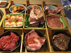 -好牛烧肉(世茂广场店)
