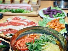 -乌拉烤肉(如皋首店)