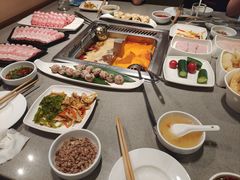 -海底捞火锅(苏宁生活广场店)