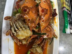 -四川小胡子海鲜(丁村万人海鲜广场店)