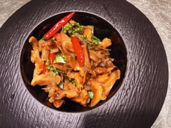 -合品记·湖南私房菜&小龙虾(霄云路店)
