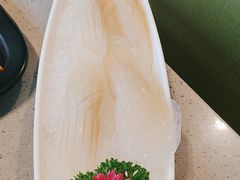 -海底捞火锅(世豪广场店)