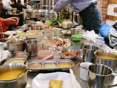 -韩九点烤肉(大学城店)