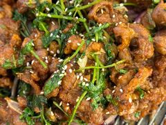 贝勒爷炒羊肉-普天和酒楼·新津菜·烤鸭(天津之眼店)