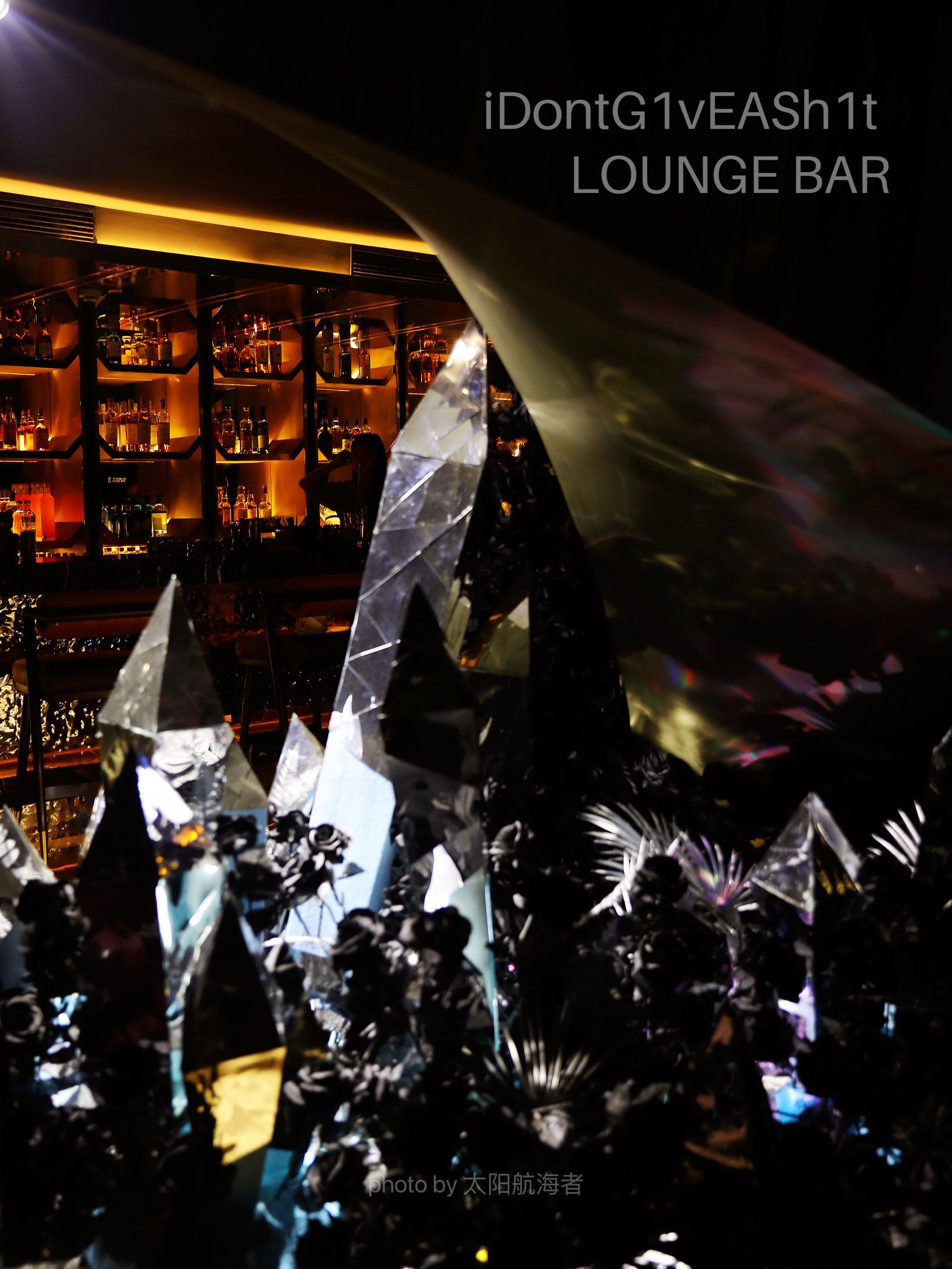 杭州小曼哈顿‼️钱塘江边 37楼高空lounge bar ‼️