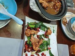 -金龙·打边炉(武进路店)