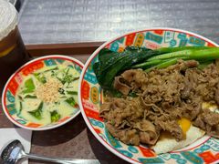-孖记茶档·热腾茶餐(荔湾领展广场店)