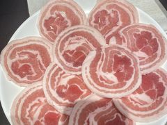 -胡哥烤肥牛(车公庙店)