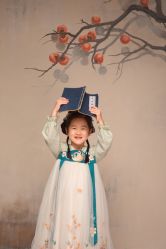 -西瓜庄园儿童摄影