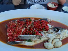 剁椒鱼头-凤凰湘语·湘粤鲜融(浦东旗舰店)