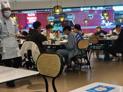 大堂-费大厨辣椒炒肉(黄兴中心广场店)