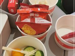 -海底捞火锅(5050购物中心店)