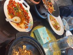 -上地宴·中关村的会客厅(清河高铁站店)