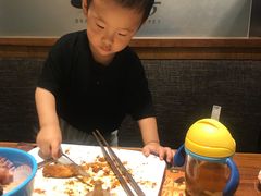 -汉巴味德(沈阳万象汇店)