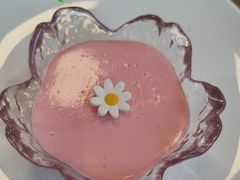 -青麦家·融合餐厅(江岛智立方店)