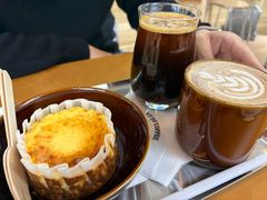 -2326 Coffee Roaster咖啡豆可选店(林肯公园店)