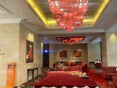 -深圳中海凯骊酒店