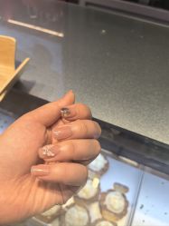 -美兮美学·日式美甲美睫