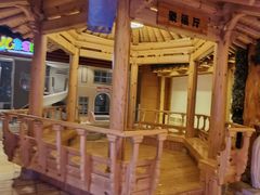 -恒坤北纬42度温泉洗浴(公园路店)